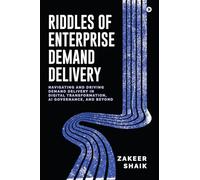 Riddles of Enterprise Demand Delivery