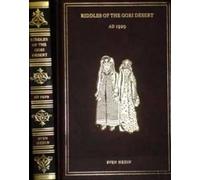 Riddles of the Gobi Desert