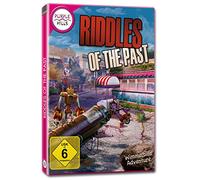 Riddles of the Past