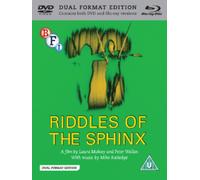 Riddles of the Sphinx