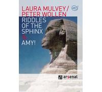 Riddles of the Sphinx & Amy (OmU) (DVD) Diverse (US IMPORT)