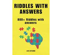 Riddles with answers: 800+ Riddles question with answer