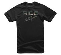 Ride 2.0 Camo Black