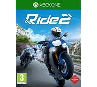 ride 2