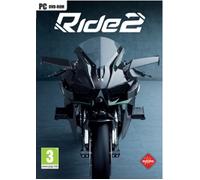 Ride 2 PC