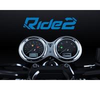 RIDE 2 (PC) Steam Key - EU