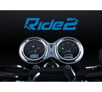 RIDE 2 (PC) Steam Key - GLOBAL