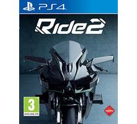 Ride 2 PS4 PlayStation 4
