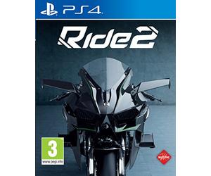 Ride 2 PS4 PlayStation 4