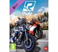 RIDE - 2015 Top Bikes Pack 1 Steam Gift GLOBAL