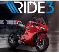 Ride 3 EU XBOX One CD Key