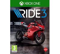RIDE 3 (Xbox One)