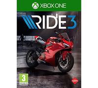 Ride 3 (Xbox One)