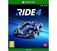 Ride 4 - Exciting Motorcycle Racing Game Experience - Xbox One