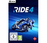RIDE 4 (PC) PC Standard (PC)