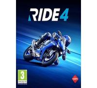 RIDE 4 (PC) - Steam Key - GLOBAL
