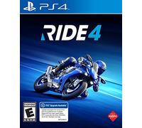 RIDE 4 - PlayStation 4