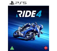 Ride 4 - PlayStation 5