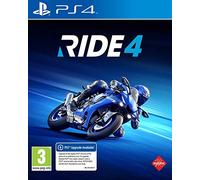 Ride 4 (PS4) (PS4)