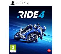 Ride 4 PS5