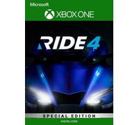 Ride 4 Special Edition Xbox One (EU)