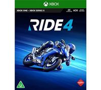 Ride 4 (Xbox One)
