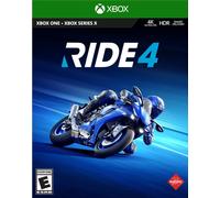 RIDE 4 - Xbox One (Microsoft Xbox One) (US IMPORT)