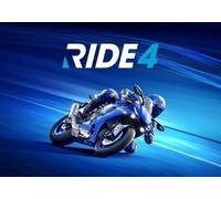 Ride 4 (Xbox One / Xbox Series X|S) Xbox Live Key - EU