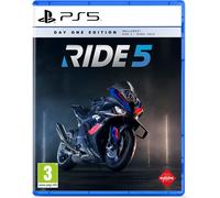 RIDE 5 Day One Edition (PS5)
