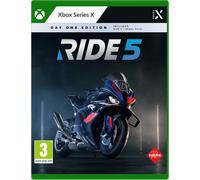 Ride 5 - Day One Edition Xbox Series X