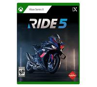 Ride 5 for Xbox Series X S