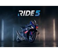 RIDE 5 (PC) Steam Gift - GLOBAL