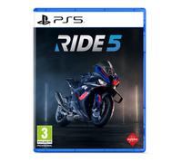 RIDE 5 - PlayStation 5