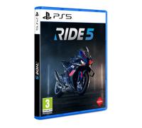 RIDE 5 - PS5