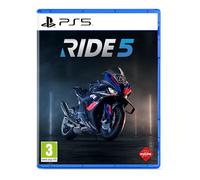 Ride 5 (PS5) (New)