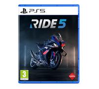 Ride 5 (PS5) (New)