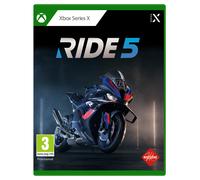 RIDE 5 - Xbox Series X