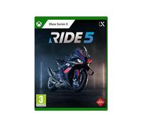 Ride 5 (Xbox Series X)