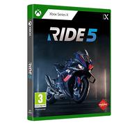 Ride 5 - Xbox One / XX