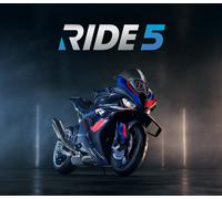 RIDE 5 Xbox Series X|S Account