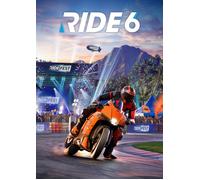 RIDE 6 PC