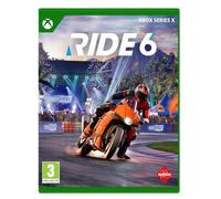 RIDE 6 (Xbox Series X)