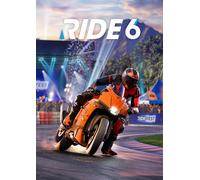 RIDE 6 Xbox Series X|S (UK)