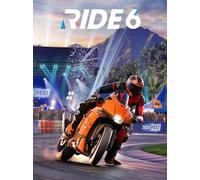 Ride 6 (Xbox Series X/S) - Xbox Live Account - GLOBAL