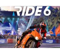 RIDE 6 (Xbox Series X|S) Xbox Live Key - GLOBAL