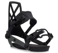 Ride A-4 Snowboard Bindings Black L Men,Women
