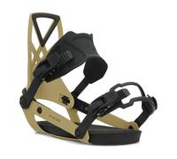Ride A-4 Snowboard Bindings Golden L Men,Women