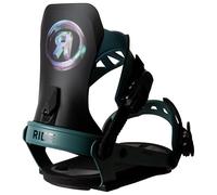 Ride - A-8 Atlantic - L - Snowboard binding