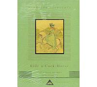 Ride A Cock Horse And Other Rhymes And Stories