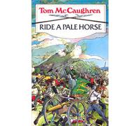 Ride a Pale Horse